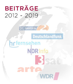 Beitr&auml;ge 2012 - 2015