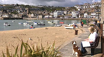 St. Ives