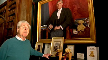 Peter Brideaux Brune