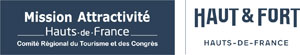 Logo Mission Attractite Haut & Fort