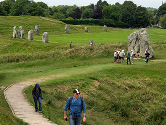 Avebury 3