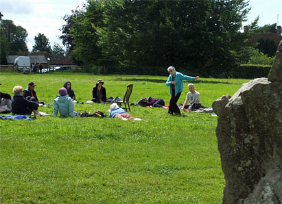 Avebury 5