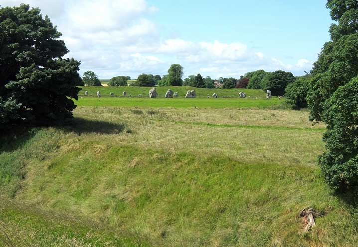 Avebury 7