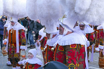 Binche 7