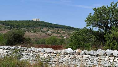 Castel del Monte 3