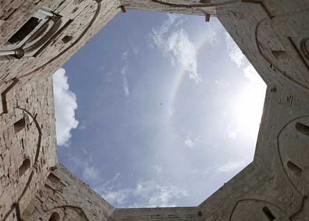Castel del Monte 8