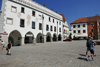 Telč 2