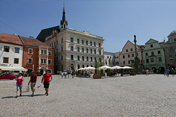 Telč 3