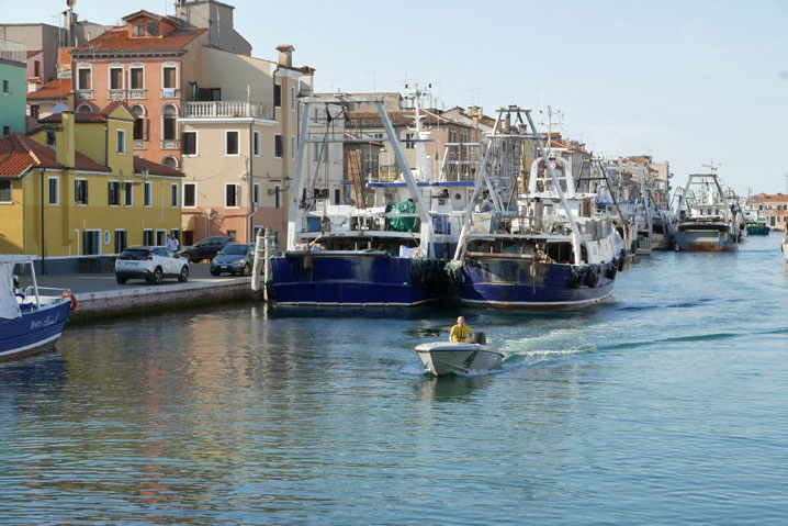 Chioggia 1