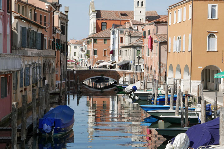 Chioggia 2