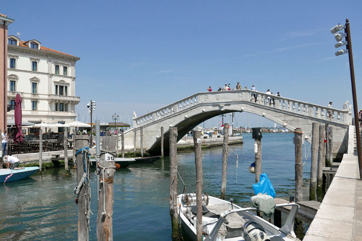 Chioggia 3