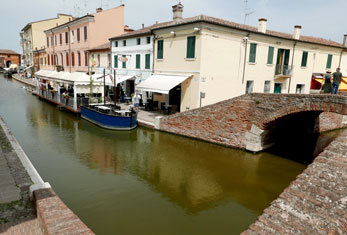 Comacchio 7