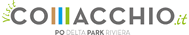 Logo Comacchio