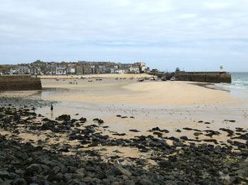  St. Ives