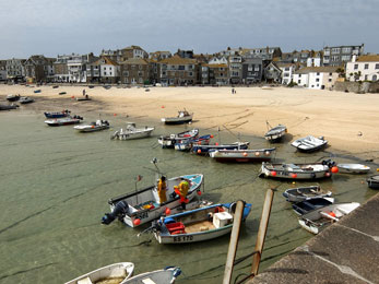  St. Ives
