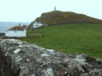 Cape Cornwall