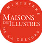 Logo Maison natale de Charles de Gaulle Lille