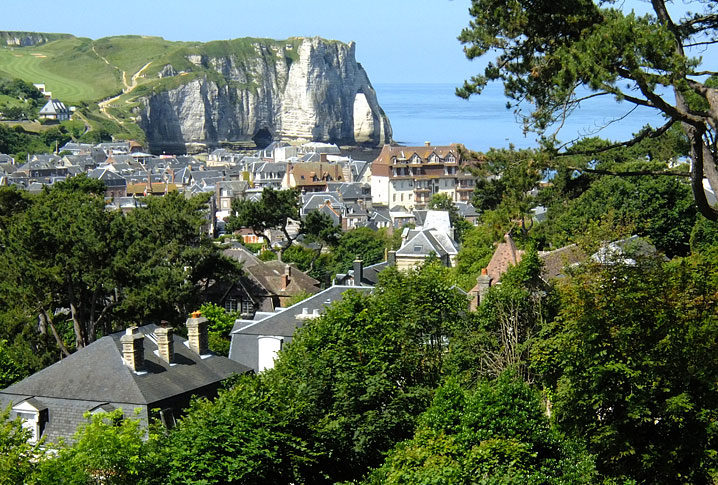 Etretat 1