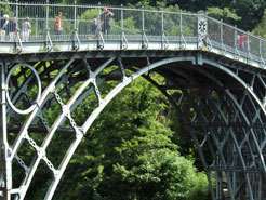 Iron Bridge 3