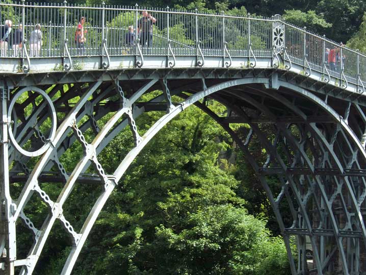Iron Bridge 12
