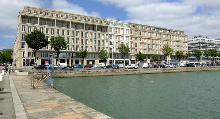 Le Havre 5