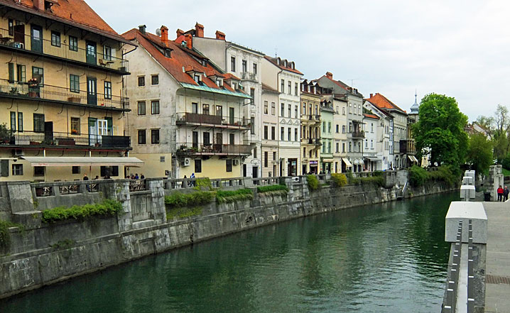 Ljubljana 1