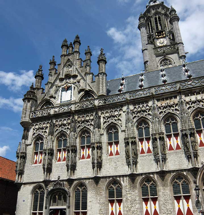 Middelburg 1