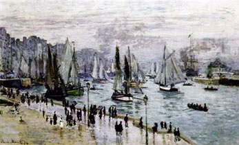 Monet 1