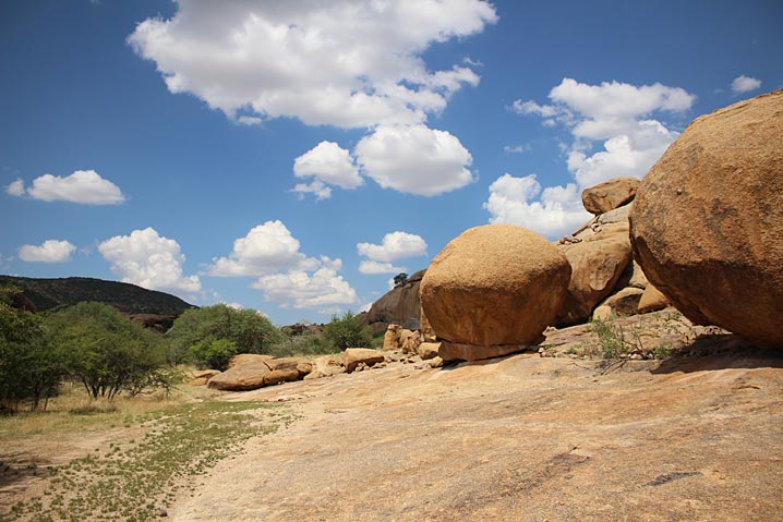 Namibia Hohenstein 1