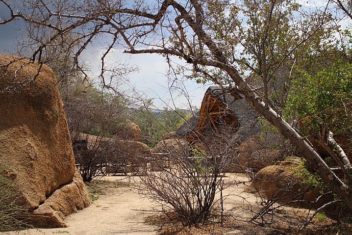 Namibia Hohenstein 2