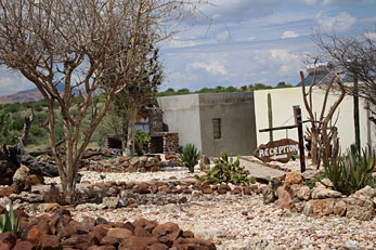 Namibia Hohenstein 3