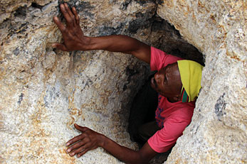 Namibia Hohenstein 8