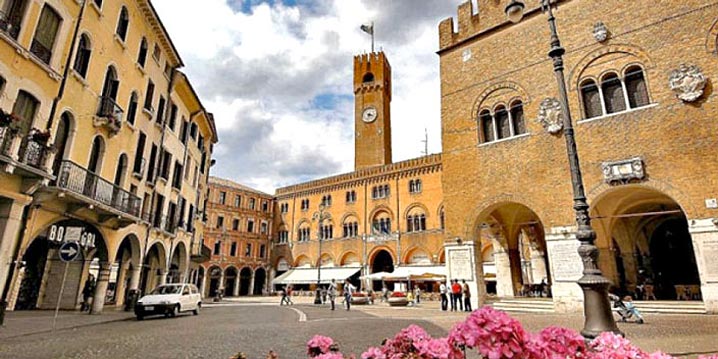 Treviso Palazzo