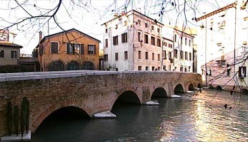 Br&uuml;cke von San Francesco