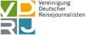 VDRJ Logo