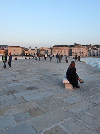 Trieste Bild 7