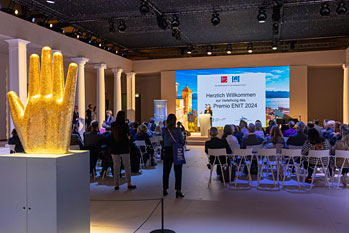 30. Premio Enit 2024